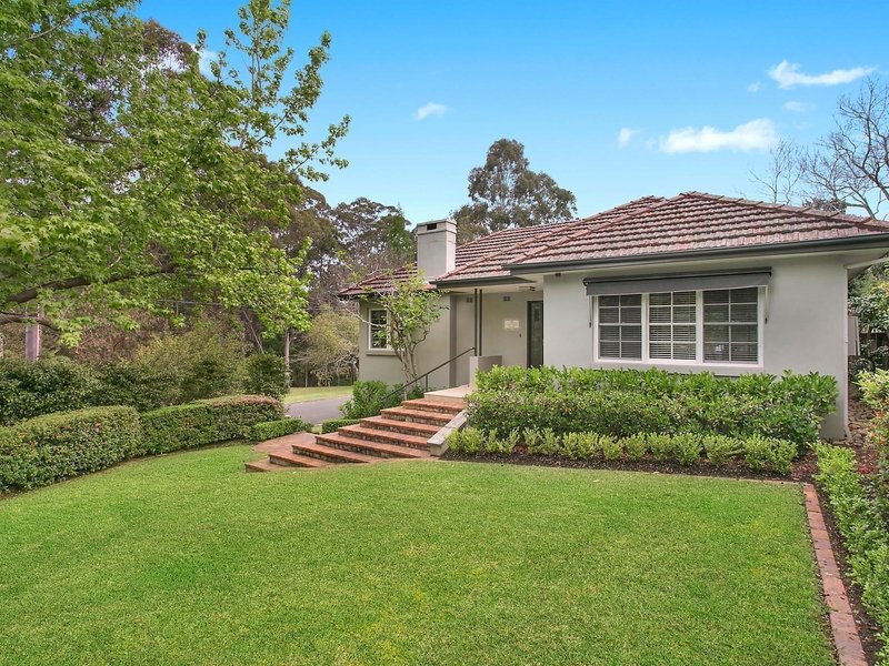 2 Crown Road, Pymble, NSW 2073 - Property Details