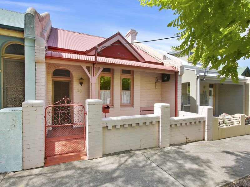 18 Dibbs Street, Alexandria, NSW 2015 Property Details