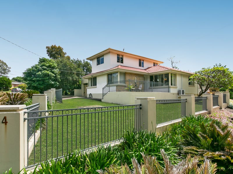 Houses for Sale in Winston Hills, NSW 2153