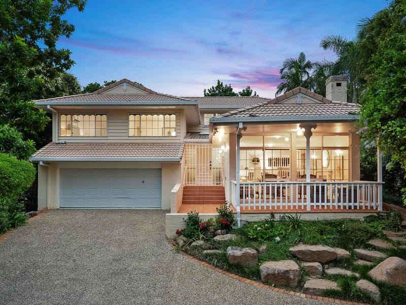 11 Carnoustie Court, Indooroopilly, Qld 4068 Property Details