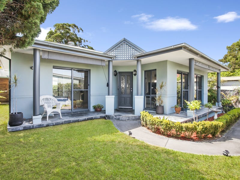 Sold House Prices & Auction Results in Loftus, NSW 2232 (+1 location