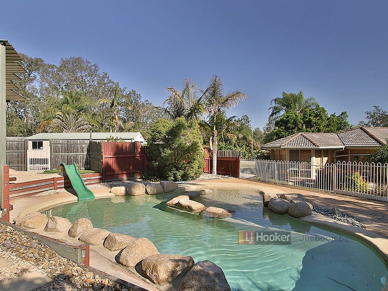 2224 Millwood Ct, Jimboomba, Qld 4280 House for Sale