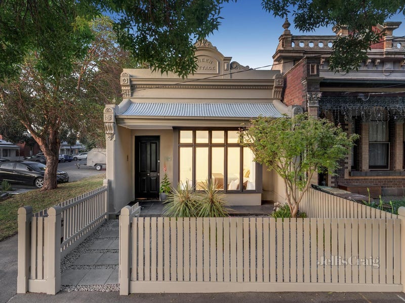 16 Tribe Street, South Melbourne, VIC 3205 16 Tribe Street, South Melbourne, VIC 3205