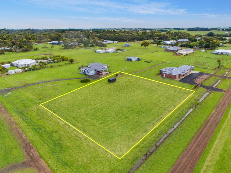 12 Woodward Street, Kirkstall, VIC 3283