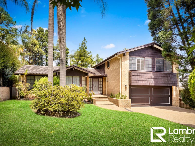 120 Shepherds Drive, Cherrybrook, NSW 2126 Property Details