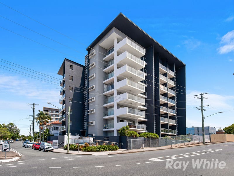 706/39 Union Street, Nundah, Qld 4012 Property Details