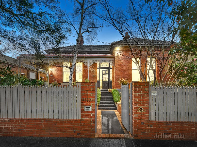 110 Stanhope Street, Malvern, Vic 3144 Property Details