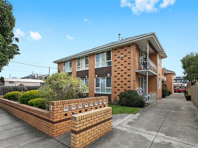 4/3 Rosedale Avenue, Glen Huntly, VIC 3163