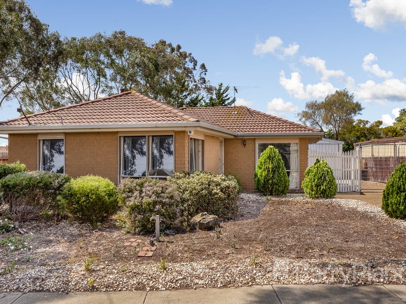 63 Shane Avenue, Seabrook, Vic 3028 Property Details