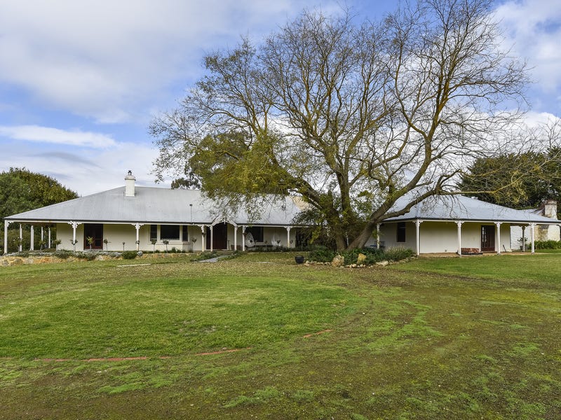 8 Diagonal Rd, Lucindale, SA 5272 Property Details