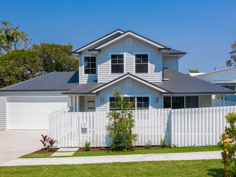 4 Koel Street, Burleigh Heads, QLD 4220 - Realestate.com.au