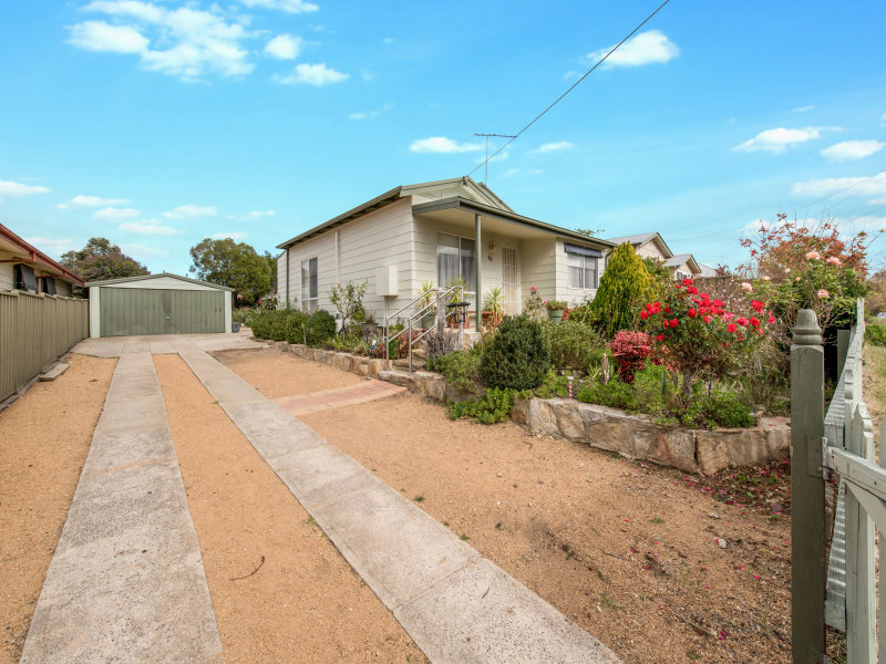 39 Hayes Street, Queanbeyan, NSW 2620