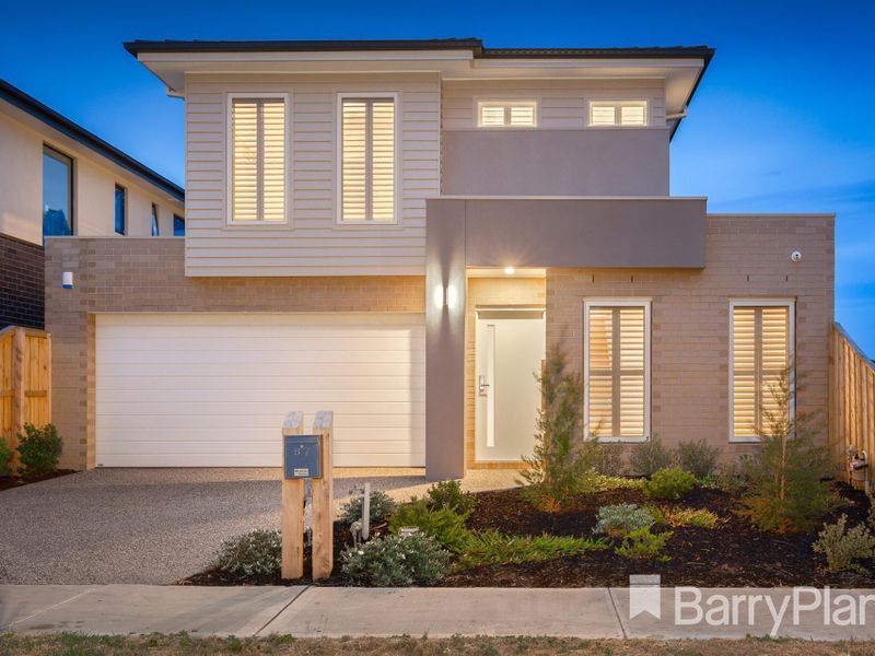 67 Chi Avenue, Keysborough, Vic 3173 Property Details