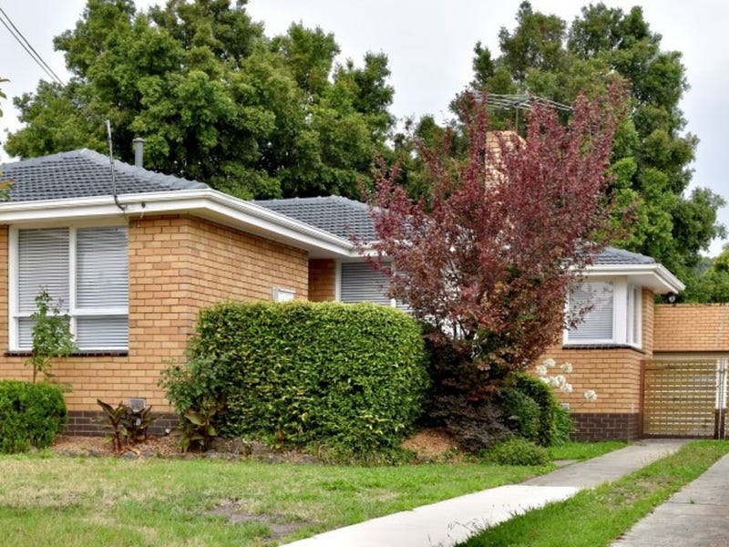 12 Mcmahons Road, Ferntree Gully, VIC 3156