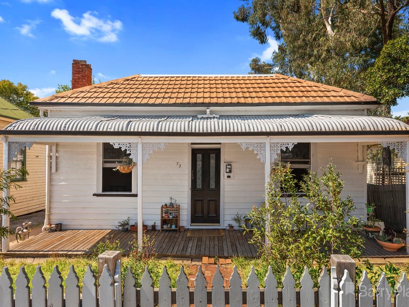 Sold Property Prices & Auction Results in Bendigo Greater Region, VIC