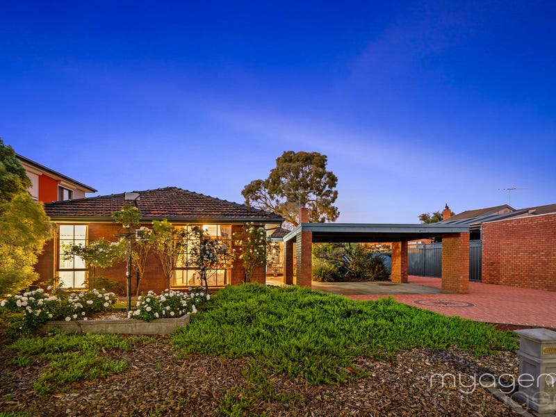 57 Greenvale Drive, Greenvale, Vic 3059 Property Details