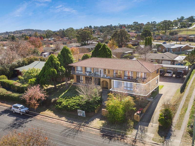 2/197 Donnelly Street, Armidale, NSW 2350