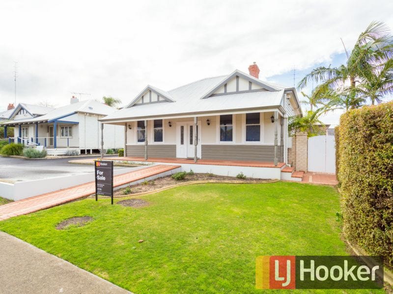 98 Beach Road, Bunbury, WA 6230