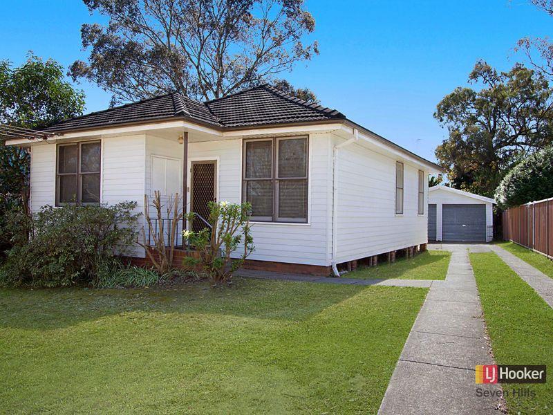 21 Melba Road, Lalor Park, NSW 2147