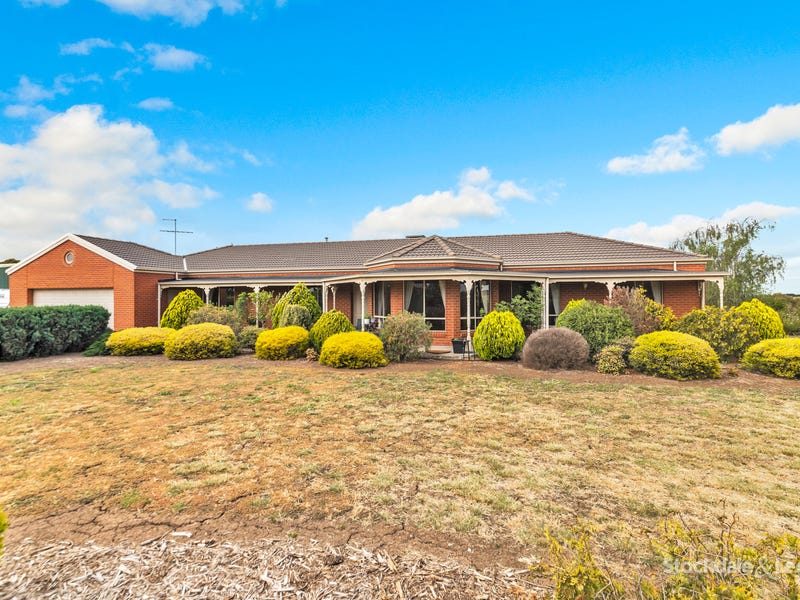 6 Glenavon Drive, Bannockburn, Vic 3331 Property Details