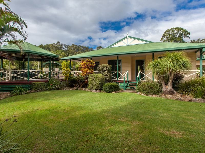 19 Mountain View Road, Mullumbimby, NSW 2482 Property Details