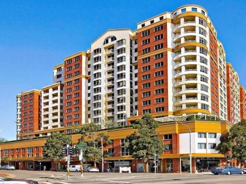 154/2034 Albert Road, Strathfield, NSW 2135 Property Details