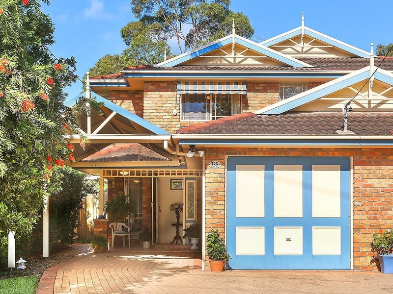338A Somerville Road, Hornsby Heights, NSW 2077