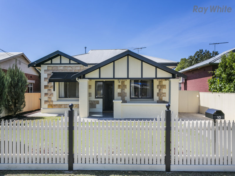 10 Jenkins Street, Cowandilla, SA 5033 Property Details