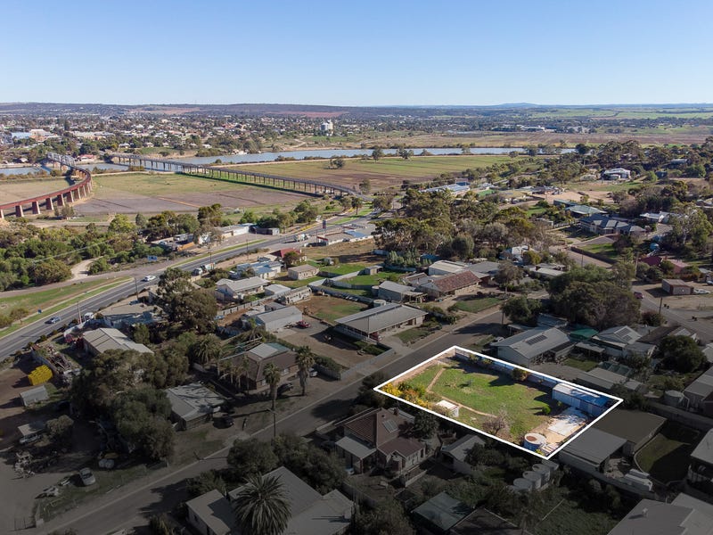 Lot 22 Leigh Street, Murray Bridge, SA 5253 Residential Land for Sale