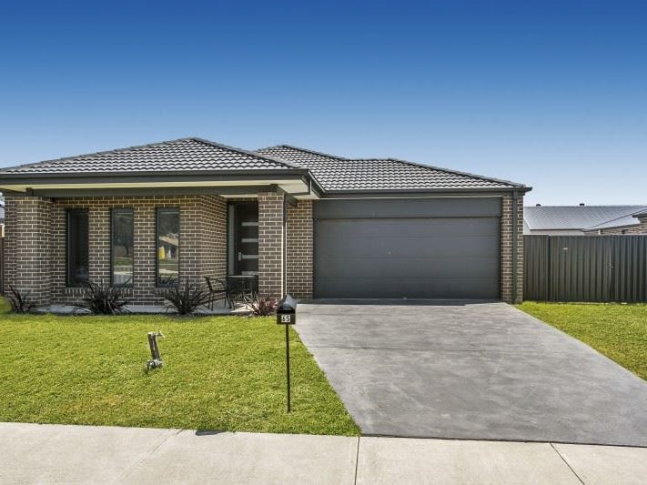 65 Davey Drive, Trafalgar, Vic 3824 Property Details