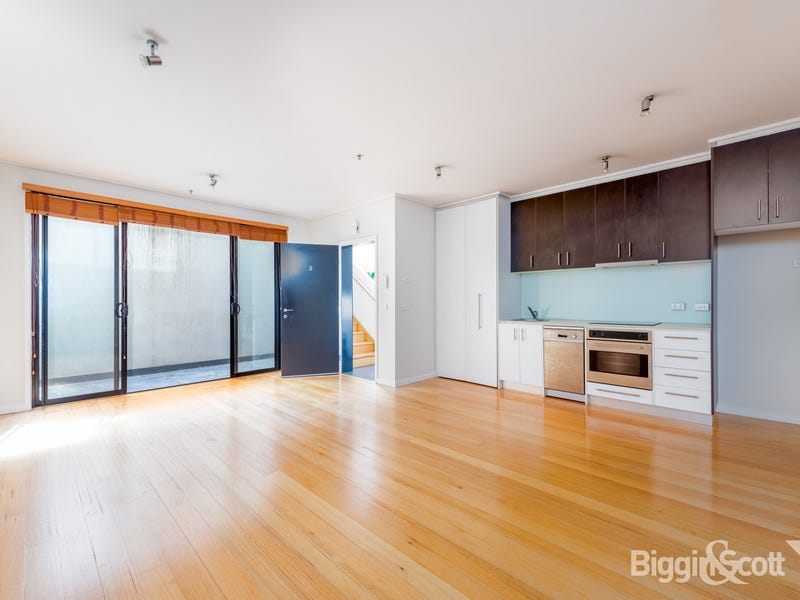 2/61 Stanley Street, West Melbourne, Vic 3003