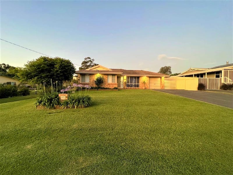 32 St Andrews Street, Aberdeen, NSW 2336 Property Details