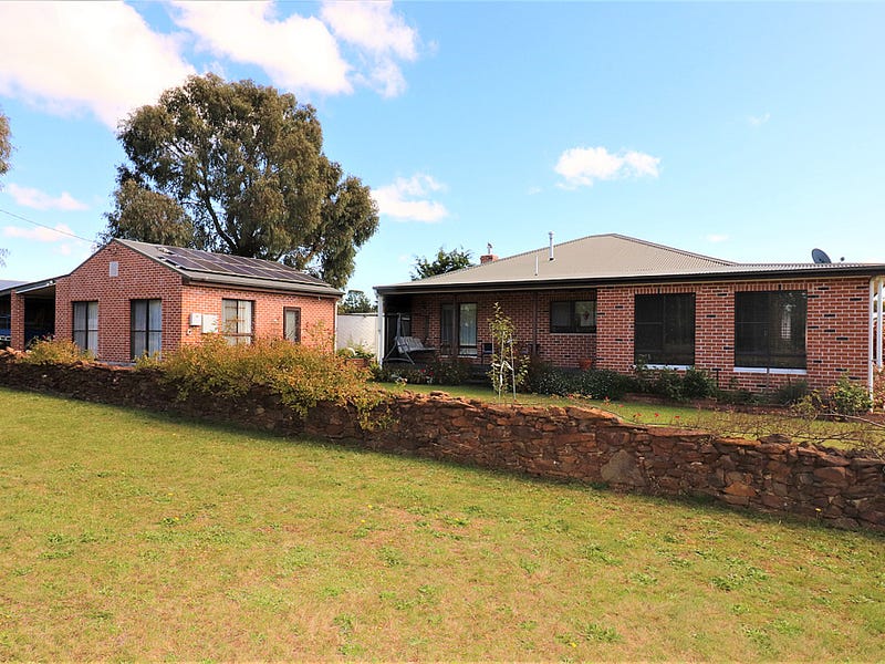 1 Camp Street, Glencoe, NSW 2365 Property Details