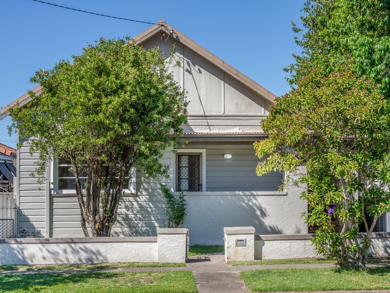 38 Russell Road, New Lambton, NSW 2305