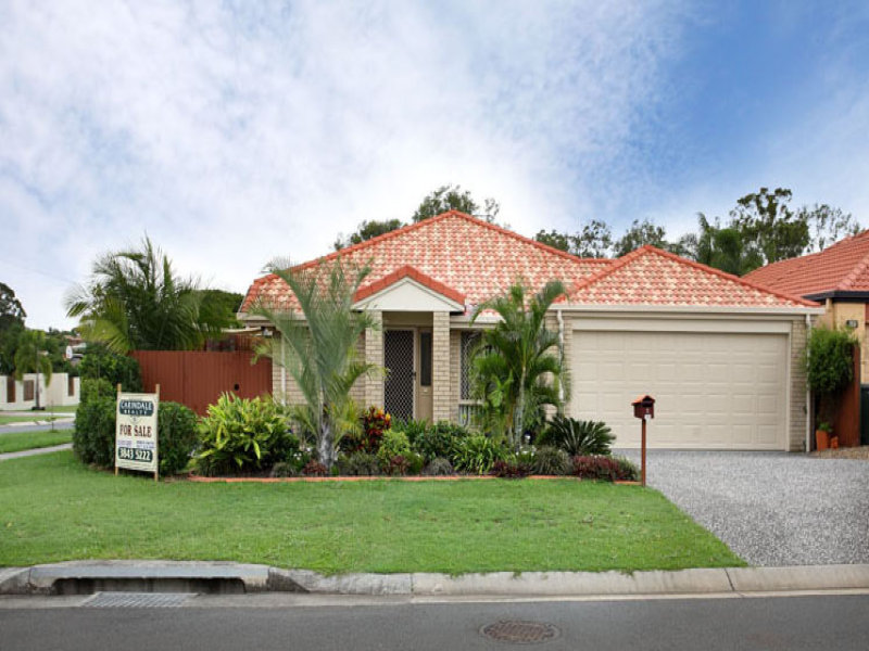 2 Holland Place, Carindale, Qld 4152 Property Details