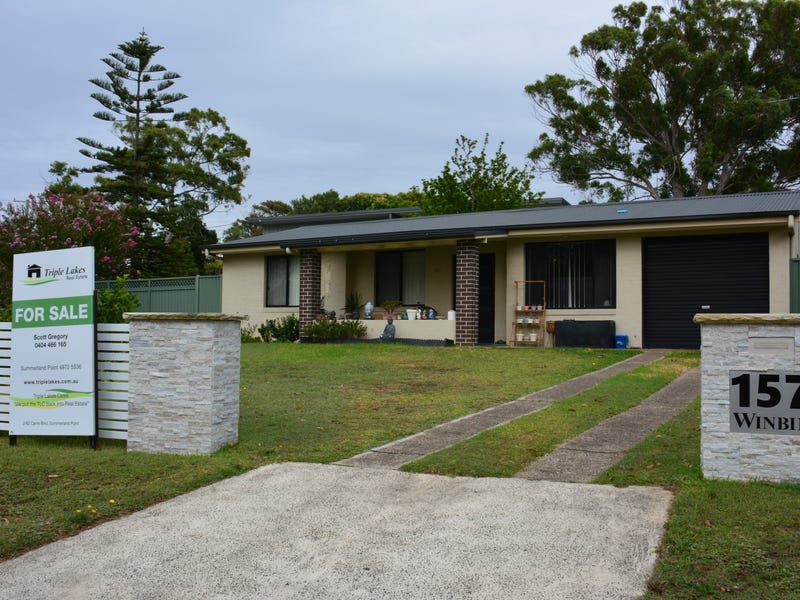 157 Winbin Crescent, Gwandalan, NSW 2259 House for Sale realestate