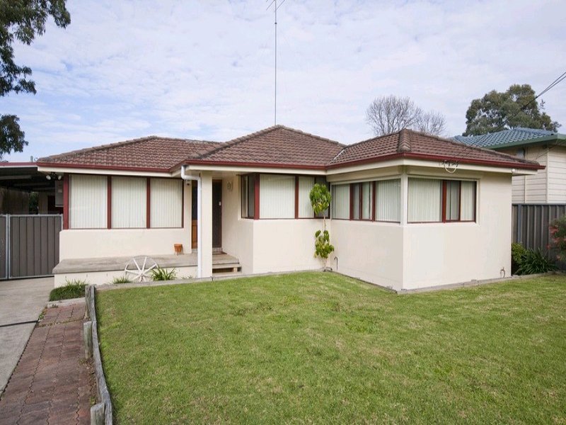 42 Joseph Street, Kingswood, NSW 2747