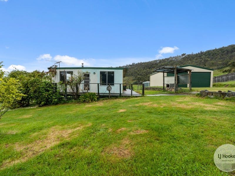 101 Hall Road, Fentonbury, Tas 7140 Property Details
