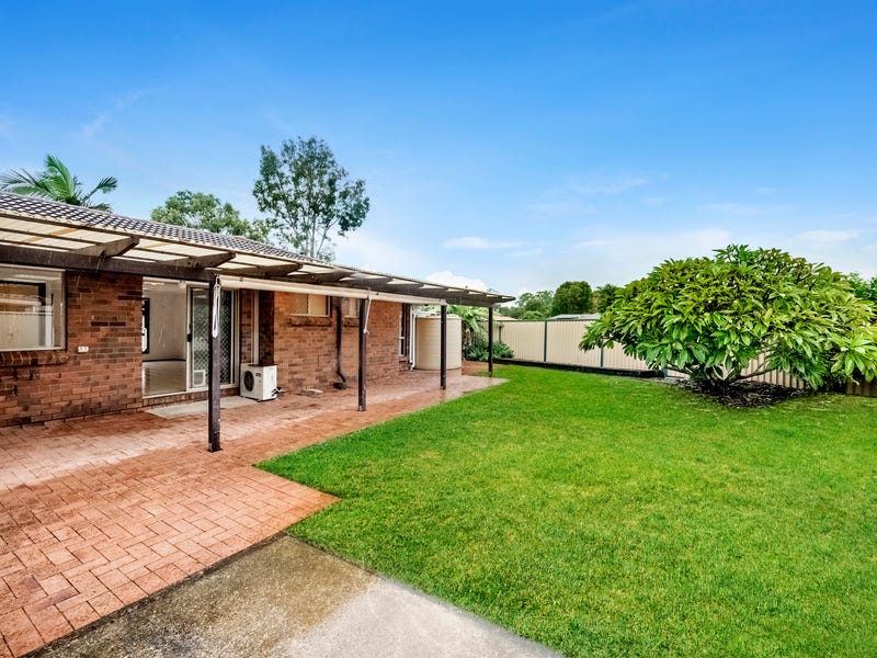 3/18 Galloway Drive, Ashmore, Qld 4214 Property Details