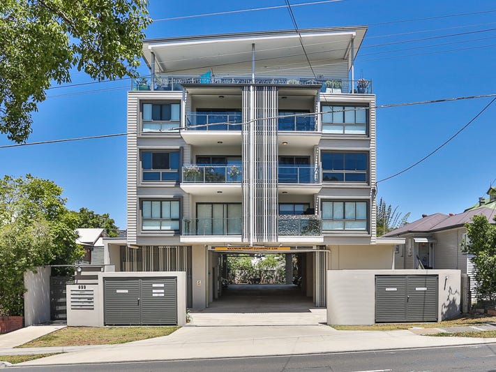 203/699 Oxley Road, Corinda, Qld 4075