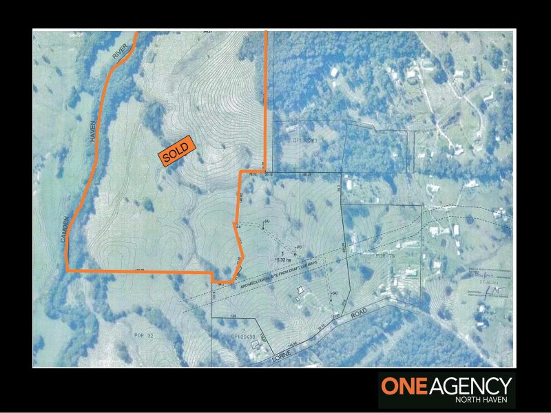 Lot 3/72 Lorne Road, Kendall, NSW 2439 Property Details