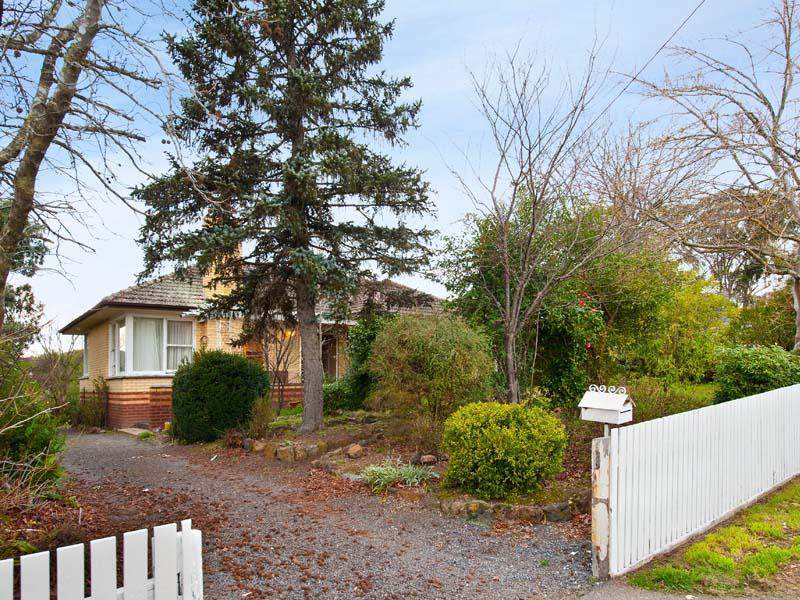 85 Main Road, Hepburn Springs, Daylesford, Vic 3460 Property Details