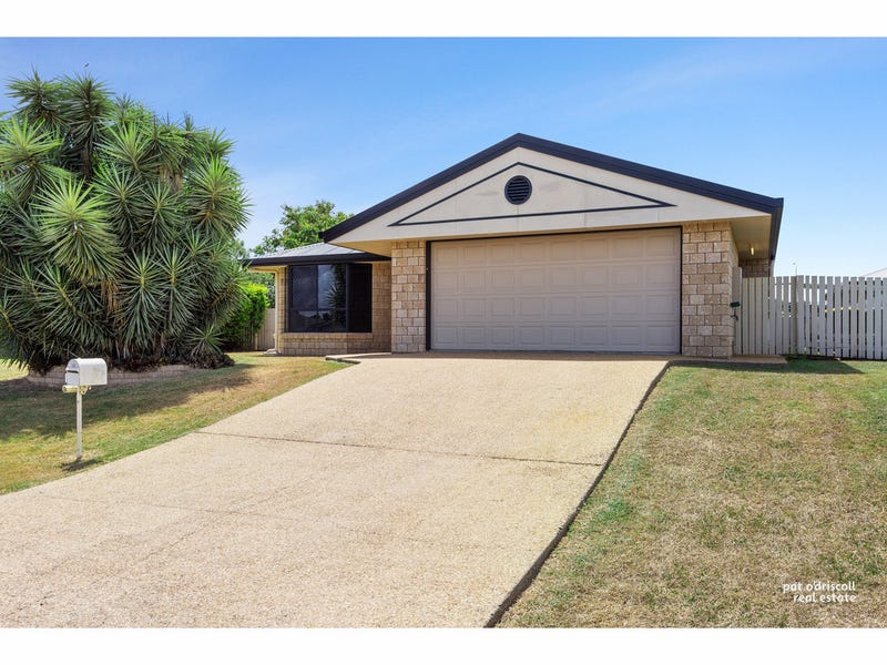 13 Joseph Street, Gracemere, Qld 4702 Property Details