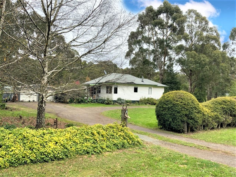 38 Mill Road, Trentham East, VIC 3458