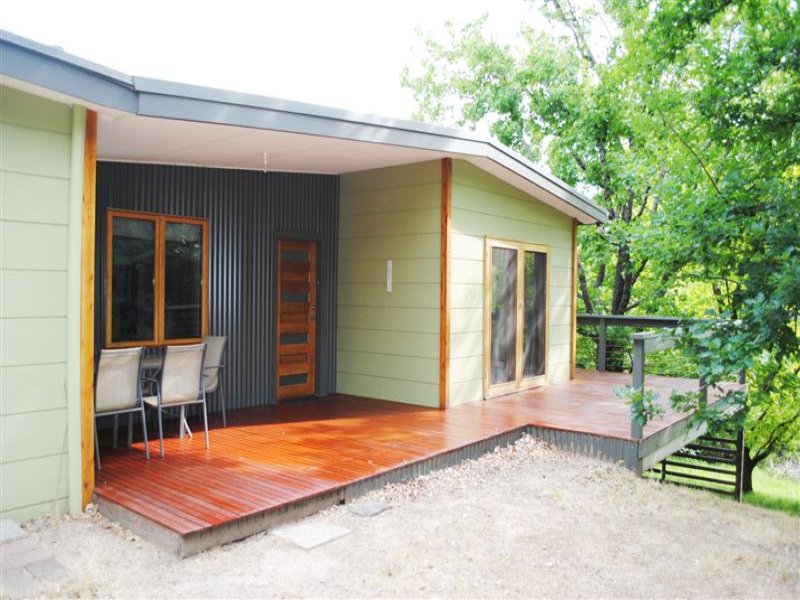 17 Bank Street, Jamieson, Vic 3723 Property Details