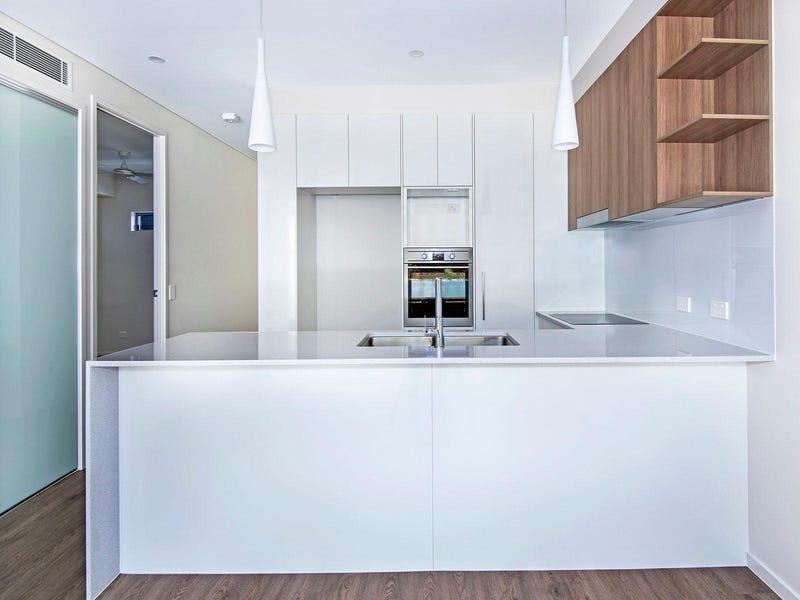 18/48 Cintra Road, Bowen Hills, QLD 4006