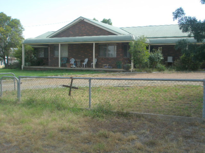 63 Pinkerton Road, Cootamundra, NSW 2590 Property Details