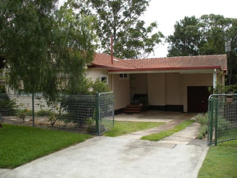 6 Thomas Street, Raymond Terrace, NSW 2324