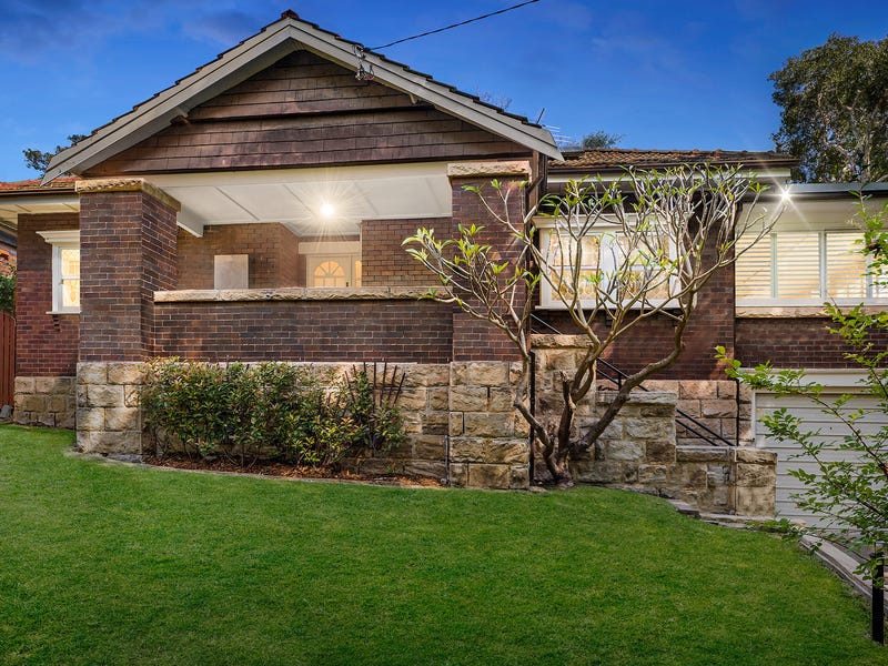 15 Hazelbank Road, Wollstonecraft, NSW 2065 Property Details