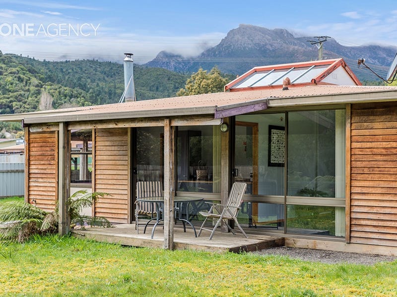 125 Esplanade, Queenstown, Tas 7467 Property Details